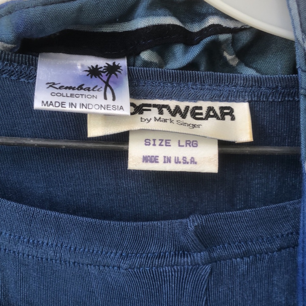 Unique 3 Piece set by Softwear Mark Singer! - Picture 2 of 7
